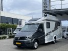 Knaus Van TI PLUS PLATINUM AUTOMAAT 4x4 NIEUW! LUCHTVERING  foto: 4