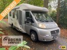 Chausson Welcome 78 Queensbed 63000 km 2010  foto: 0