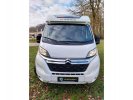 Adria Compact Axess 670 sl met dubbele airco  foto: 17