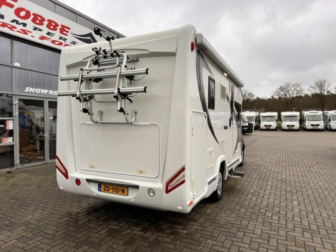Chausson Welcome 620 