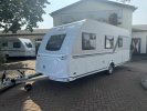 Knaus Sport 500 FDK Stapelbed!  foto: 1