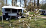 Possl 2 pers. Louer un camping-car Pössl à Wieringerwerf? À partir de 91 € pj - Goboony photo : 1