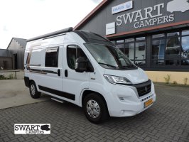 Weinsberg CaraBus 540 MQ