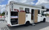 Rimor 7 pers. Rimor camper huren in Aalsmeer? Vanaf € 109 p.d. - Goboony foto: 4