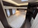 Hobby Prestige 650 KFU Bunk bed layout photo: 5