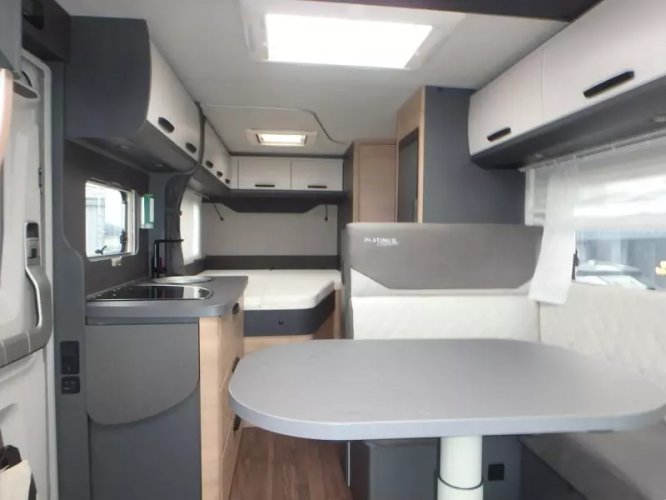 Knaus L!ve Ti 590 MF Platinum Selection  foto: 10