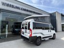 Hymer Sydney GT 60 9G automatic 5 person bus camper Photo: 2