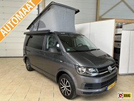 Volkswagen California Beach Automaat / Trekhaak 