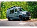 Leaf 4 Sprinter met Offroad Pakket foto: 2