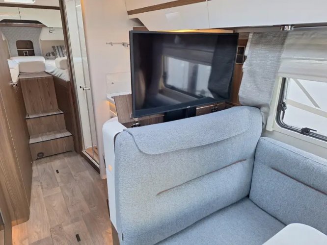 Hymer BML-T 780 FULL OPTIONS-BTW VOERTUIG  foto: 6