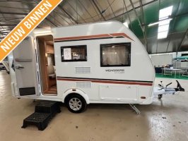 Weinsberg CaraOne Edition HOT 390 QD 2025