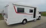 Dethleffs 2 pers. Rent a Dethleffs motorhome in Kockengen? From € 103 pd - Goboony photo: 4