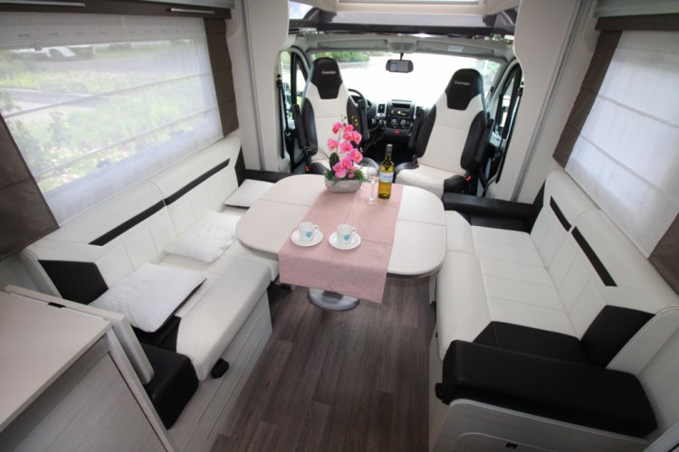 Chausson 640 Welcome foto: 5