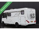 Hymer BMC-I 580 Automaat | Levelsysteem | Omvormer | Lithium Accu | Fietsendrager | Trekhaak | SLC AL-KO Chassis | foto: 4