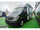 Knaus VAN TI PLUS 650 MEG Platinum Selection foto: 4