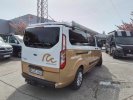 Ford Transit Custom Nugget Plus foto: 1