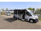 Hymer Free 600 BUSCAMPER 600CM foto: 2