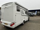 Hymer ML-T 580 - APARTE BEDDEN foto: 3