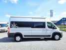 Westfalia Columbus 600 D vastbed/6-m/2015/uniek  foto: 4