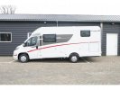 Sunlight T66 halfintegraal camper  foto: 4