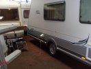 Caravelair Ambiance Style 400 MOVER,VOORTENT  foto: 22