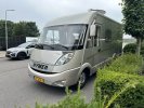 Hymer B-514 SL EP levelsysteem  foto: 1