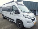 Knaus BoxStar Street 600 MQ 60 Years  foto: 2