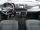 Volkswagen T6 Multivan, DSG Automaat, Slaaphefdak!! foto: 3