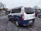 Ford Transit Custom Nugget Solar foto: 9