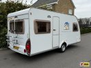 Knaus Sudwind 450 FU Mover en losse luifel  foto: 0