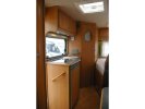 Adria Coral 573 DS Fransbed, Trienzit.  foto: 6