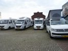 Hymer ML T 570 Mercedes 4WD 4 WD foto: 6