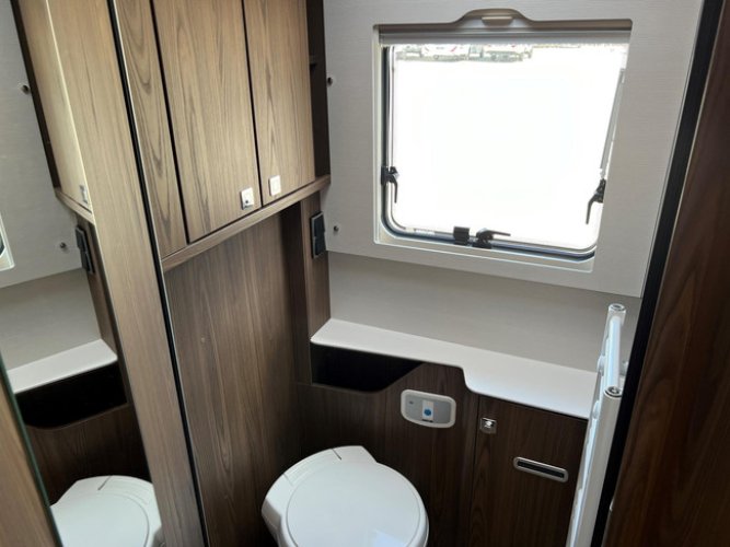 Hymer BML 880 I foto: 22