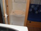 Chateau Calypso 406 Licht gewicht caravan 890  foto: 11