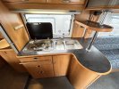 Hymer B 754 vastbed/2xAirco/xxl/7.60m  foto: 14