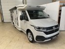 Knaus Tourer CUVision 500 MQ slide-bed / automaat  foto: 1