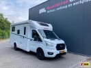 Dethleffs Just 90 T 6615 EB - compacte camper  foto: 0