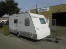 Sterckeman Evolution Comfort 400 CP Met mover en voortent!  foto: 0