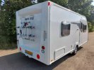 Sprite Alpine Sport 470 CF Mover voortent fietsenrek  foto: 7