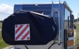 Hymer 2 pers. Louer un camping-car Hymer à Sint Maartensbrug ? À partir de 93 € pj - Goboony photo : 3