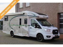 Chausson Titanium Ultimate 777 Model 2024 