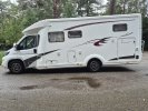 Eura Mobil Terrestra 720 Twinbed 2017 ALS NIEUW !!  foto: 5