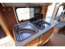 Bürstner Ventana 465 TS Voortent | Mover | 2003  foto: 7