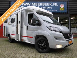 LMC Cruiser V 646 G DEMONSTRATIE MODEL !