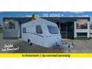 Eriba Nova Light 465 CARAVAN DEALS foto: 0