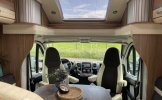 Pilote 2 pers. Pilote camper huren in Wellerlooi? Vanaf € 109 p.d. - Goboony foto: 3