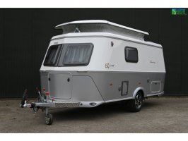 Eriba Touring Troll 53060 Edition