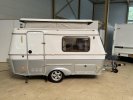 Eriba Touring Puck 230 GT voortent / luifel Fortex  foto: 3