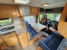 Chausson Flash 08 Half-integraal ☆131pk, Cruise, Airco☆ foto: 8