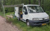 Peugeot 2 pers. Rent a Peugeot camper in Meerssen? From € 73 pd - Goboony photo: 0